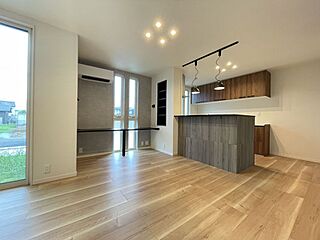 【セキスイハイム】スマートハイムプレイス陣場II その他