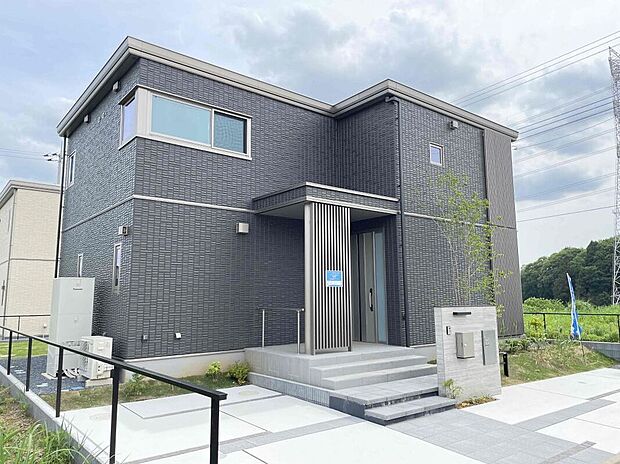 No.1/外観(25年5月撮影)