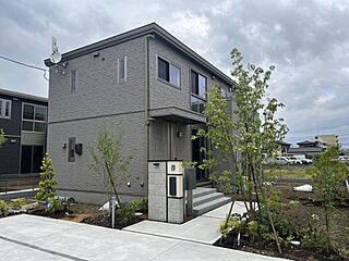 【セキスイハイム】スマートハイムプレイス見川5丁目 外観