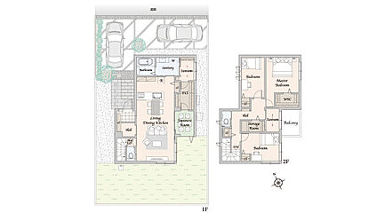 【セキスイハイム】スマートハイムプレイス紫峰ヶ丘II その他