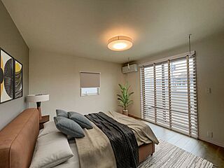 【セキスイハイム】スマートハイムプレイス元吉田 その他