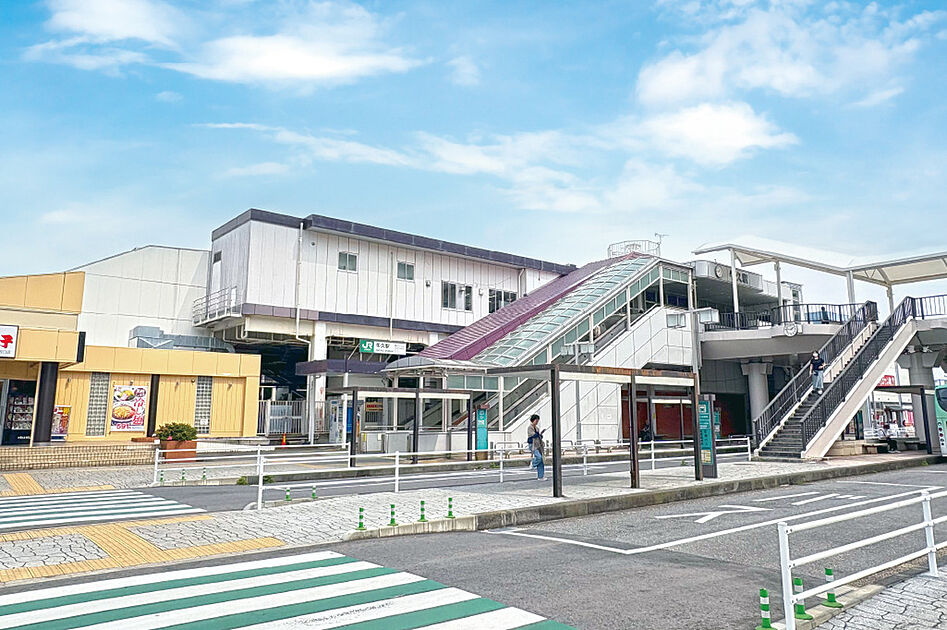 交通図