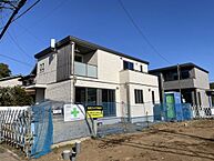 茨城県つくば市並木二丁目5番25：物件画像