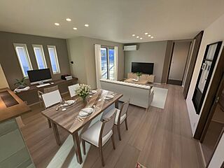 【セキスイハイム】スマートハイムプレイス宮中 その他