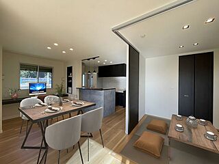 【セキスイハイム】スマートハイムプレイス水戸市内原町 その他