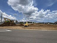 茨城県ひたちなか市高場6丁目4番1、4番2：物件画像