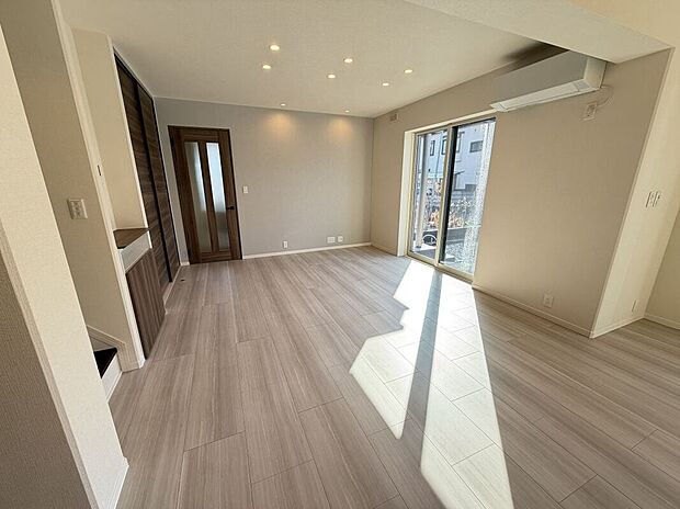 No.4／ＬＤＫ（26年2月撮影）