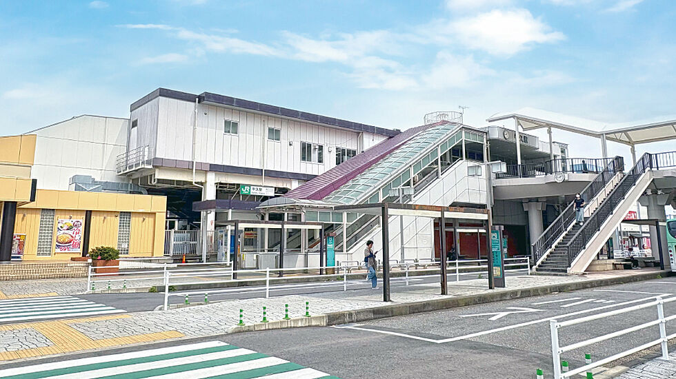 交通図