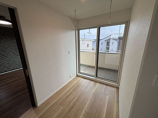 【【価格改定】No.23/サンルーム(25年8月撮影)】雨の日のお洗濯も安心