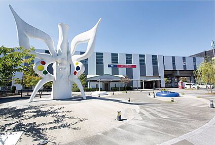 つくばエクスプレス「万博記念公園」駅 約3280m(徒歩41分)