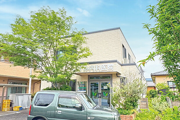 いずみ内科医院