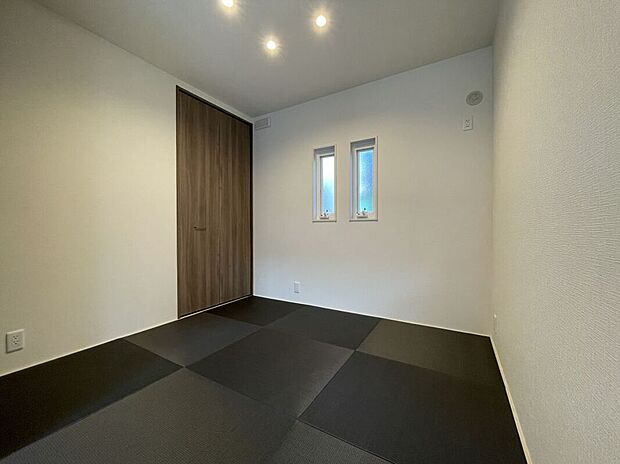 【【価格改定】No.3】和室（26年1月撮影）