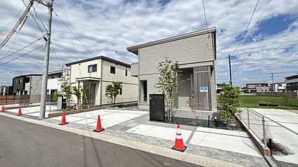 No.6／外観