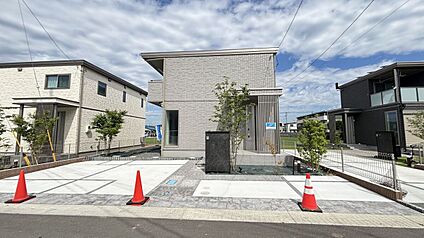 No.6／外観