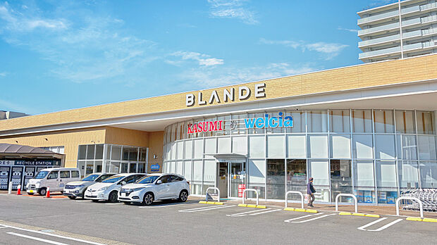 ブランデつくば並木店