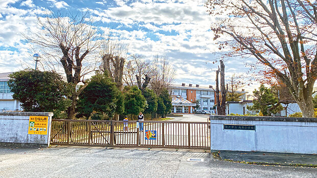 内原小学校