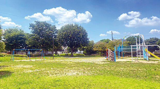東山近隣公園 
