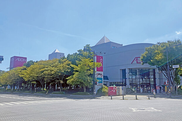 イオン東海店