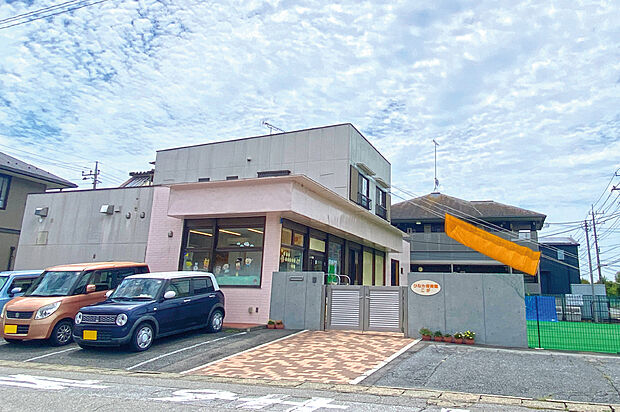 ひなた保育園こが