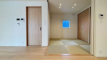 No.8/和室