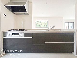 【新築の事ならフロンティアグループまで】Livele Garden　奈良市五条畑１丁目　全８区画 その他