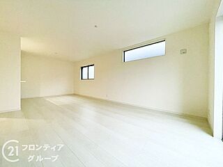 【新築の事ならフロンティアグループまで】Livele Garden　磯城郡田原本町大字黒田　全７区画 その他