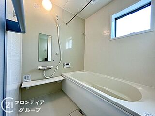 【新築の事ならフロンティアグループまで】Livele Garden　生駒郡平群町大字三里　全4区画 その他