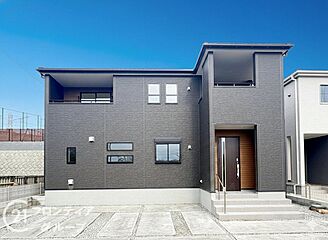 【新築の事ならフロンティアグループまで】Livele Garden　生駒郡平群町大字椿井　全2区画 外観