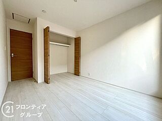 【新築の事ならフロンティアグループまで】Blooming Garden　大和郡山市九条町　全１区画 その他