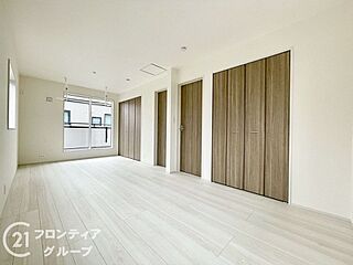 【新築の事ならフロンティアグループまで】Blooming Garden　生駒市真弓南２丁目　全１区画 その他