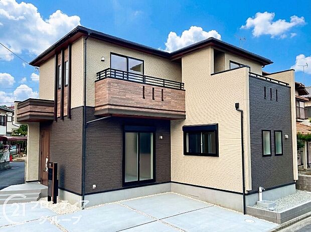 本物件は、耐震性・劣化対策・維持管理性・住戸面積・省エネルギー性・居住環境・維持保全管理の７つの条件をクリアした長期優良住宅！