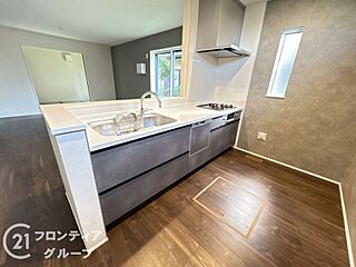 【新築の事ならフロンティアグループまで】LiGNAGE 生駒市萩の台４丁目　全１区画 その他