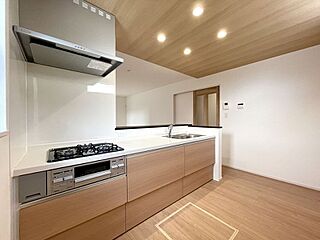 【新築の事ならフロンティアグループまで】FIRST TOWN　奈良市五条西２丁目　全２区画 その他