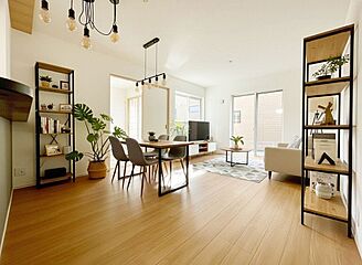 【新築の事ならフロンティアグループまで】FIRST TOWN　奈良市五条西２丁目　全２区画 その他