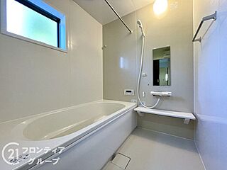 【新築の事ならフロンティアグループまで】Livele Garden　奈良市七条西町１丁目　全４区画 その他