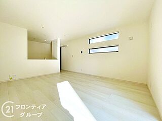 【新築の事ならフロンティアグループまで】Livele Garden　奈良市七条西町１丁目　全４区画 その他