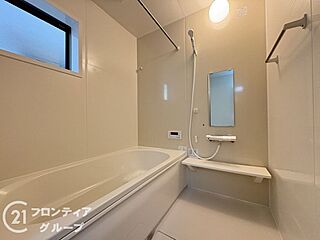 【新築の事ならフロンティアグループまで】Livele Garden　奈良市法蓮町　全１区画 その他