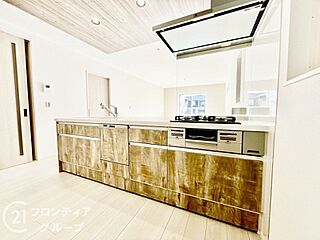 【新築の事ならフロンティアグループまで】奈良市大安寺３丁目　全２区画 その他