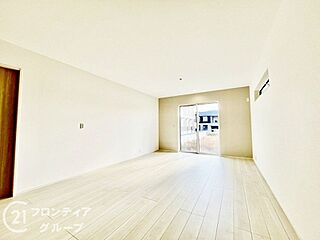 【新築の事ならフロンティアグループまで】奈良市大安寺３丁目　全２区画 その他