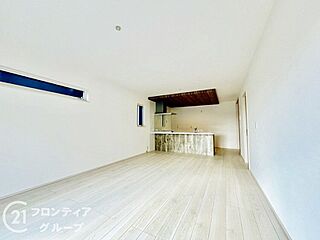 【新築の事ならフロンティアグループまで】奈良市大安寺３丁目　全２区画 その他