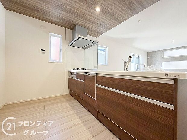 念願のマイホーム購入をお手伝いいたします