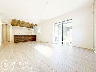 【新築の事ならフロンティアグループまで】奈良市芝辻町２丁目　全１区画 その他