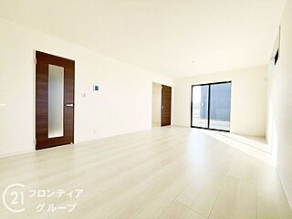 【新築の事ならフロンティアグループまで】Livele Garden　奈良市東九条町　全１区画 その他