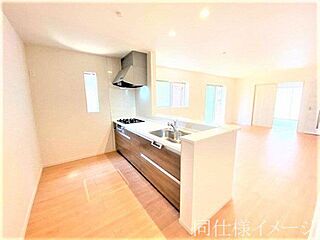 【新築の事ならフロンティアグループまで】LiGNAGE　生駒市あすか野南２丁目　全１区画 その他