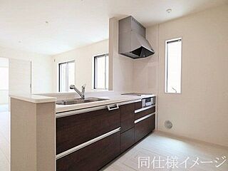 【新築の事ならフロンティアグループまで】Livele Garden　生駒市中菜畑２丁目　全６区画 その他