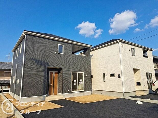 現地写真更新!好評分譲中!現地でしかわからないこともございます。少しでも気になる方はぜひ実際に現地で周辺環境や雰囲気をご確認ください。