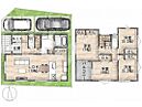 奈良県奈良市大安寺５丁目：物件画像