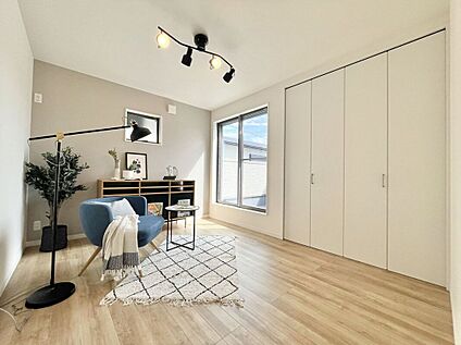 同仕様画像 (その他内観)