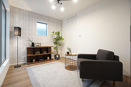 同仕様画像 (その他内観)