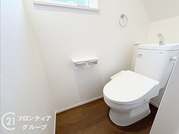 【トイレ】多様化する住まいのお悩みを当社へお気軽にご相談下さい